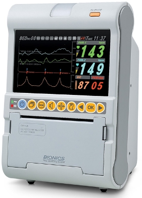 ������ ��������� ������� FETUS BFM 900, Bionics, �. �����